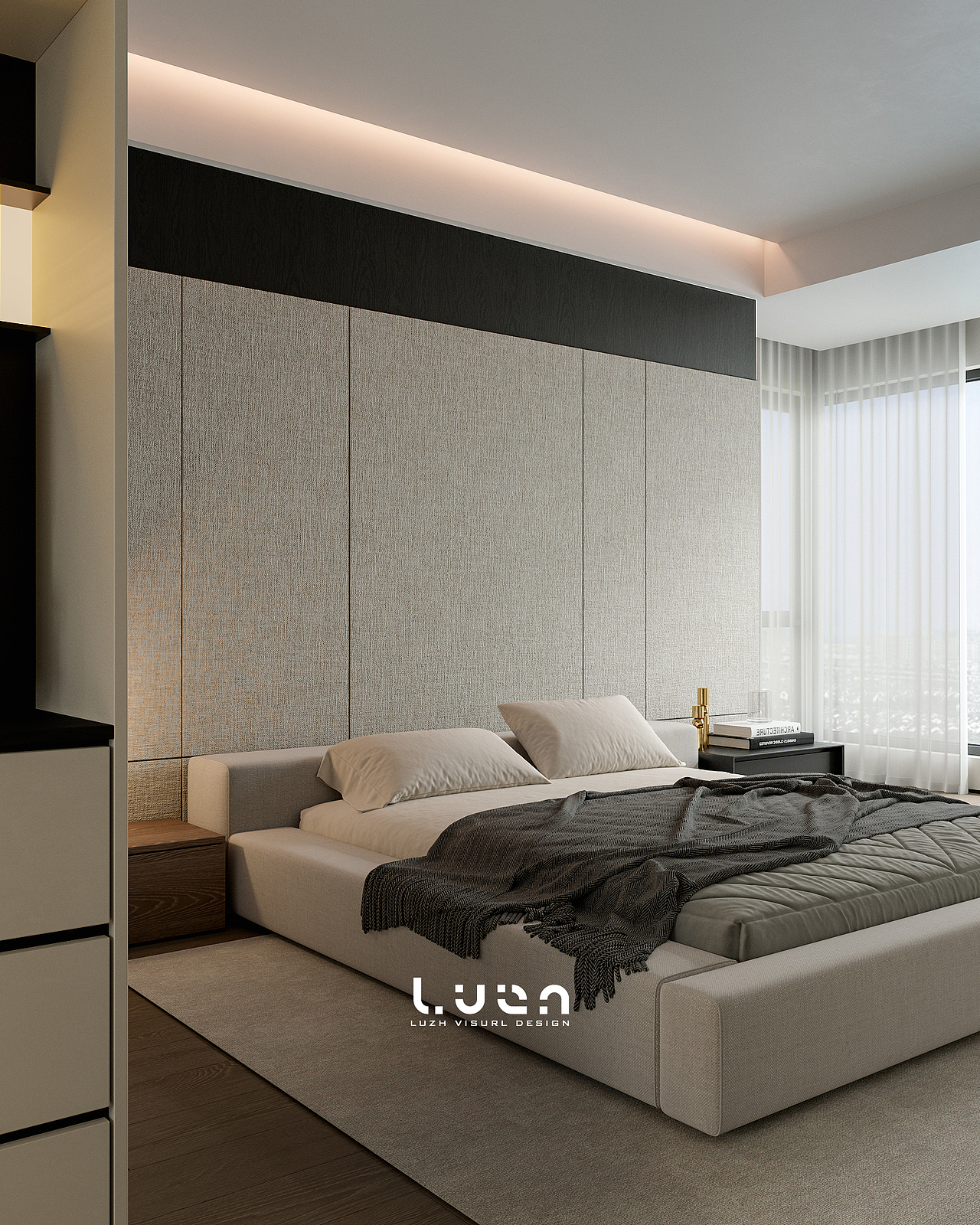 新渲-暗黑（图ZMzg3Mzc4Mzcy） - 家装设计 - 站酷设计师斯外奇原创素材 - 站酷ZCOOL