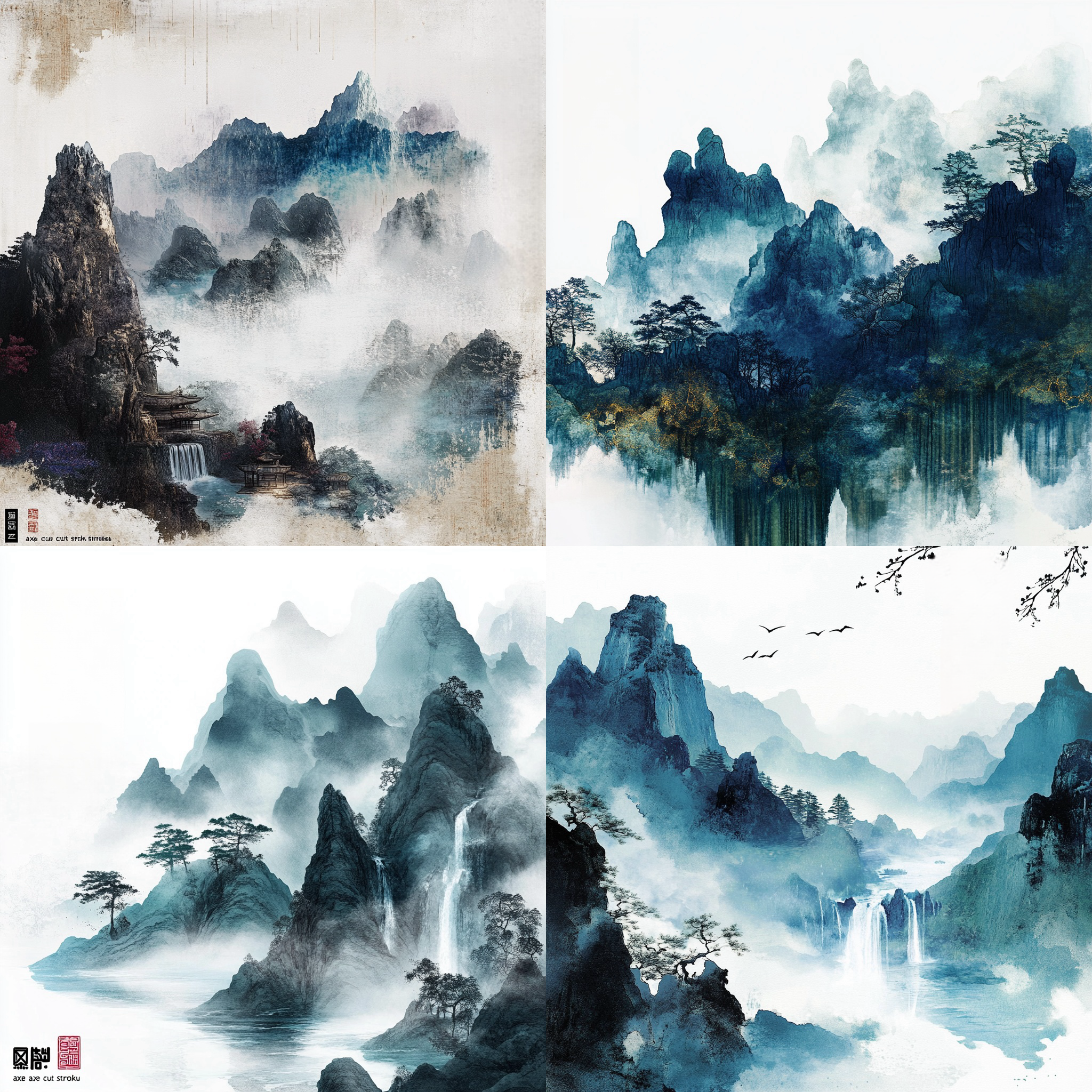 1分钟搞定 PPT/思维导图/海报/日历/品牌全案 效率开挂（图ZMTUwNDY0NDQ=） - 教程 - 站酷设计师站酷高高手原创素材 - 站酷ZCOOL