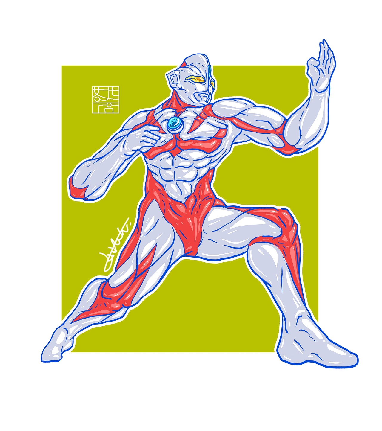 奥特曼｜奈欧斯