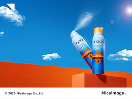 COGI 高姿 X NiceImage