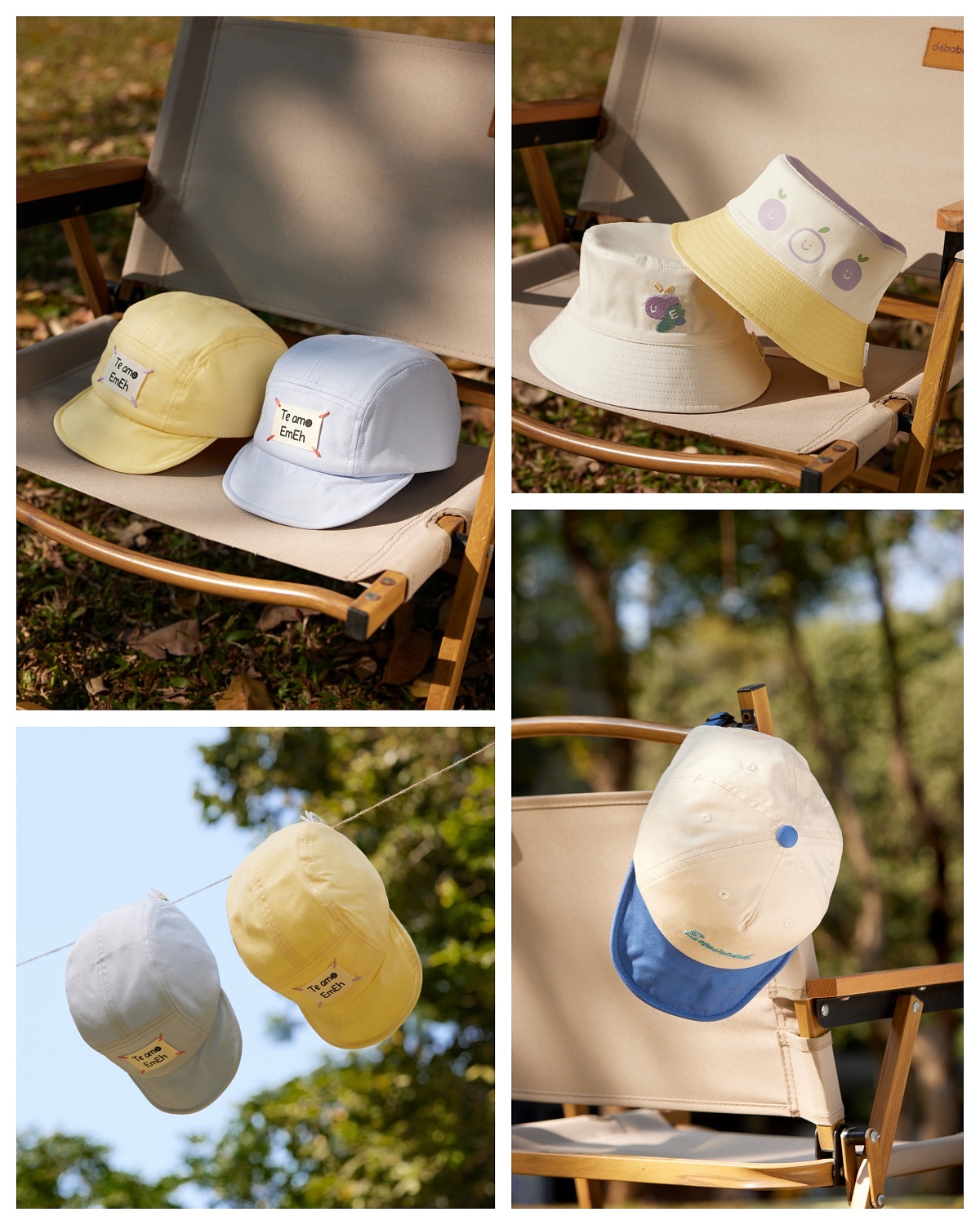 帽子拍摄｜电商静物摄影 儿童棒球帽户外拍摄（图ZMzg3MzgwNDMy） - 产品摄影 - 站酷设计师服装平铺摄影师原创素材 - 站酷ZCOOL