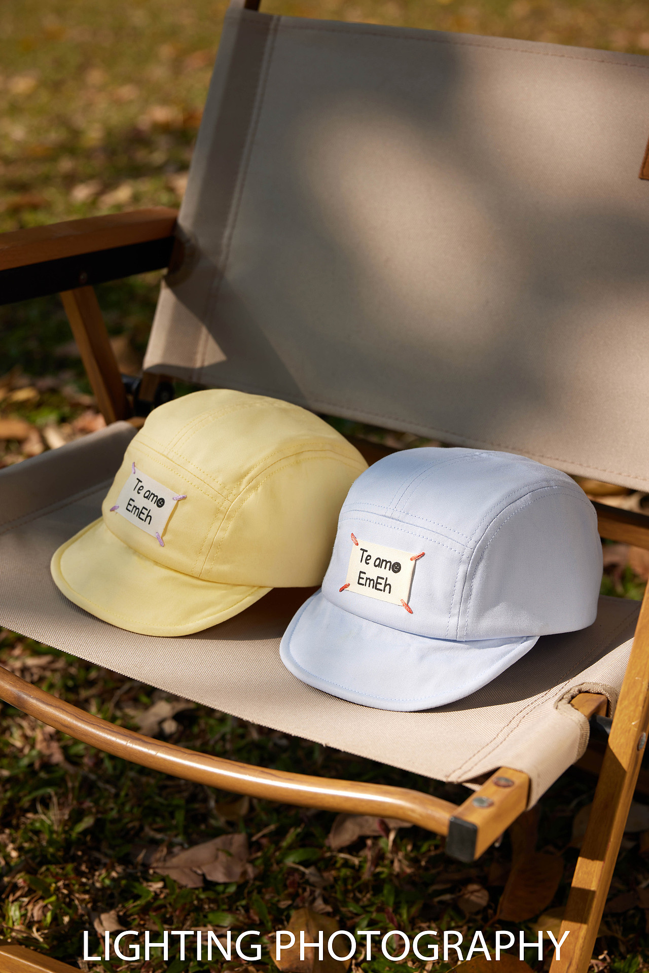 帽子拍摄｜电商静物摄影 儿童棒球帽户外拍摄（图ZMzg3MzgwNDQ0） - 产品摄影 - 站酷设计师服装平铺摄影师原创素材 - 站酷ZCOOL