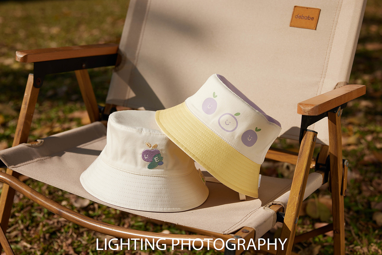 帽子拍摄｜电商静物摄影 儿童棒球帽户外拍摄（图ZMzg3MzgwNDM2） - 产品摄影 - 站酷设计师服装平铺摄影师原创素材 - 站酷ZCOOL