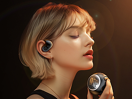 往期作品分享 | AI模特生成 MJ