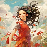 木有南子的头像