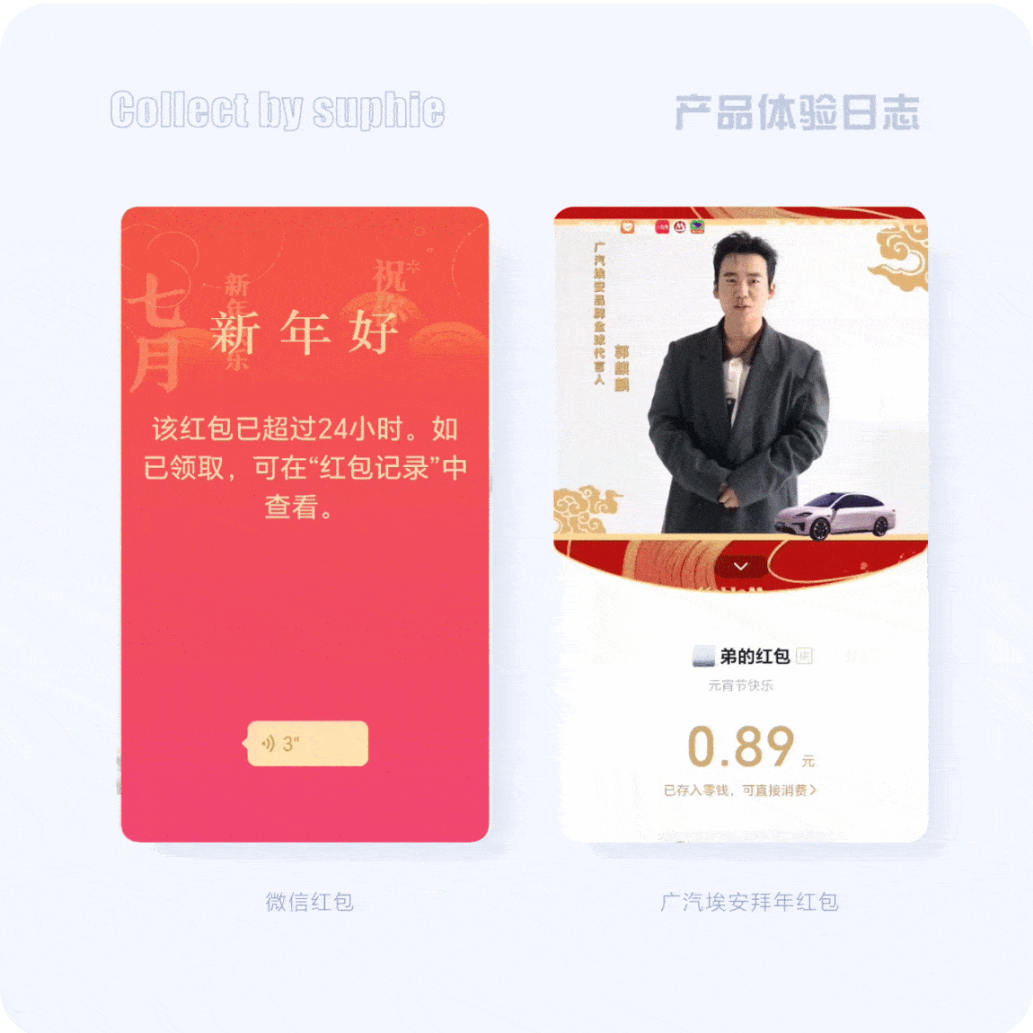 春节爆品背后竟藏着这10+个设计秘密(图ZMTUwNDY1NjA=) - 观点 - 站酷设计师姝斐suphie原创素材 - 站酷ZCOOL