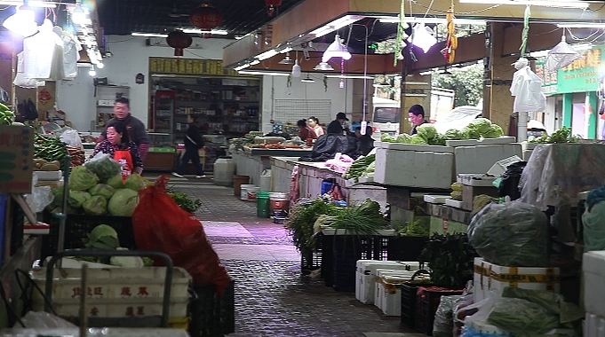 贵州江口早市菜市场（图ZMzg3MzgzNzQ0） - 美食摄影 - 站酷设计师陈科霖设计师原创素材 - 站酷ZCOOL