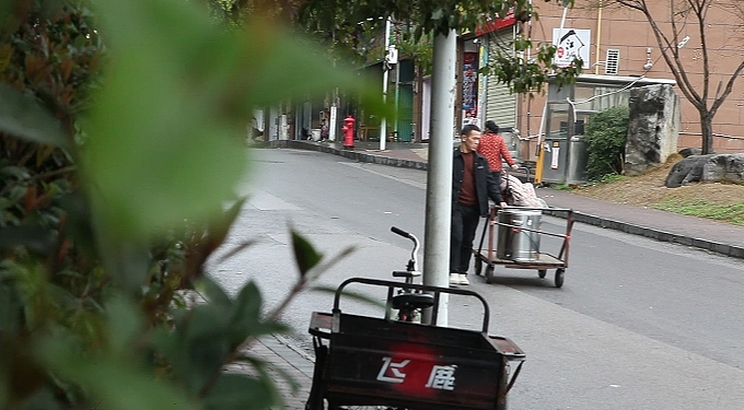 贵州江口早市菜市场（图ZMzg3MzgzNzY0） - 美食摄影 - 站酷设计师陈科霖设计师原创素材 - 站酷ZCOOL