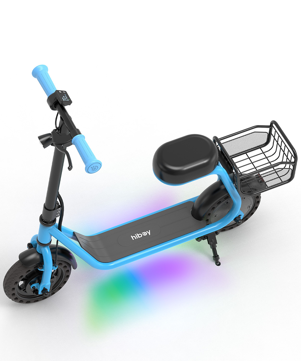 hiboy Q2 Lite 儿童款 亚马逊 主图 a+ 蓝色（图ZMzg3Mzg2NzA4） - 其他平面 - 站酷设计师江长生设计原创素材 - 站酷ZCOOL