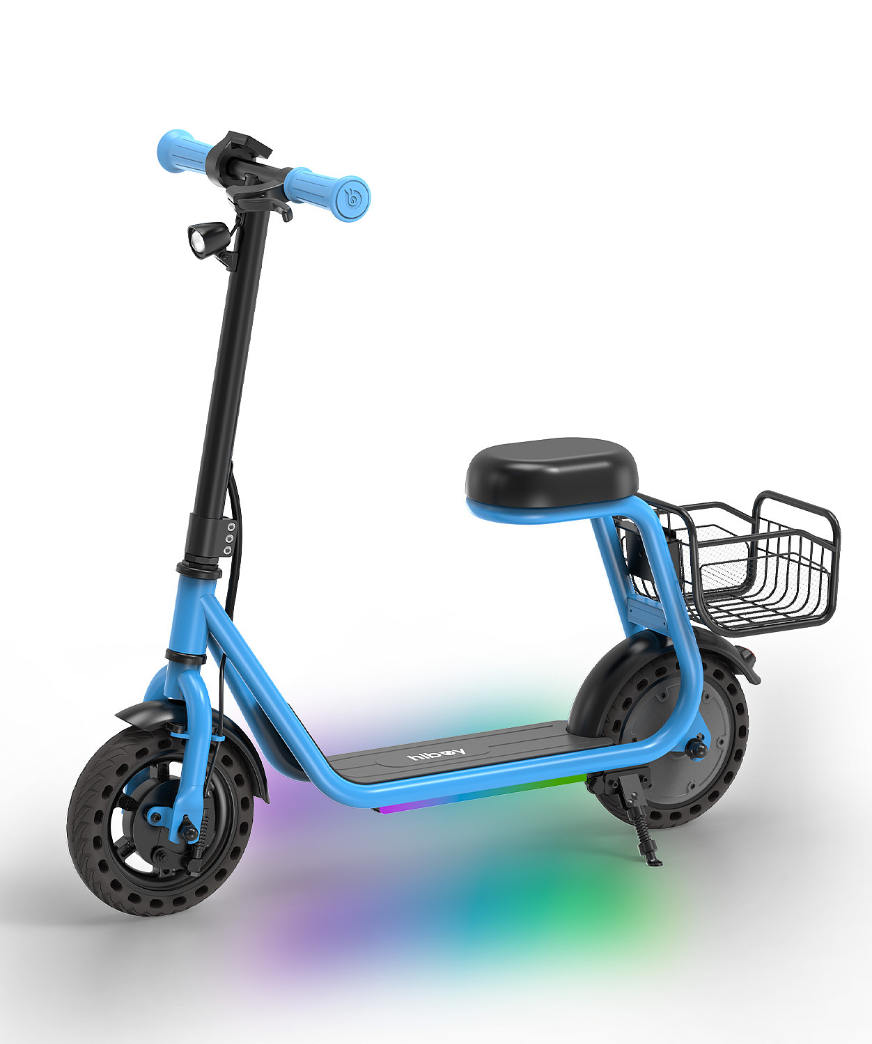 hiboy Q2 Lite 儿童款 亚马逊 主图 a+ 蓝色（图ZMzg3Mzg2Njgw） - 其他平面 - 站酷设计师江长生设计原创素材 - 站酷ZCOOL