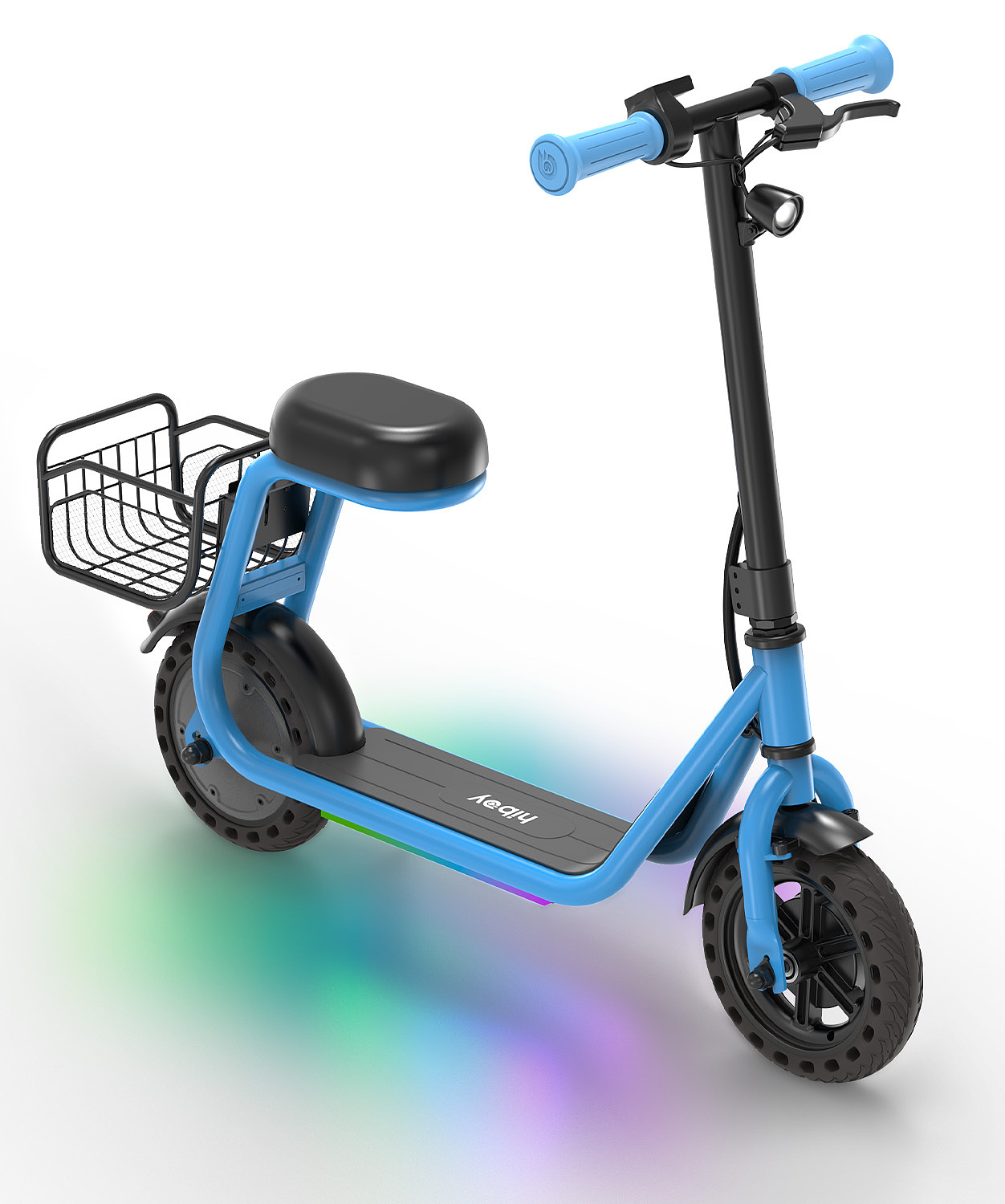 hiboy Q2 Lite 儿童款 亚马逊 主图 a+ 蓝色（图ZMzg3Mzg2Njc2） - 其他平面 - 站酷设计师江长生设计原创素材 - 站酷ZCOOL