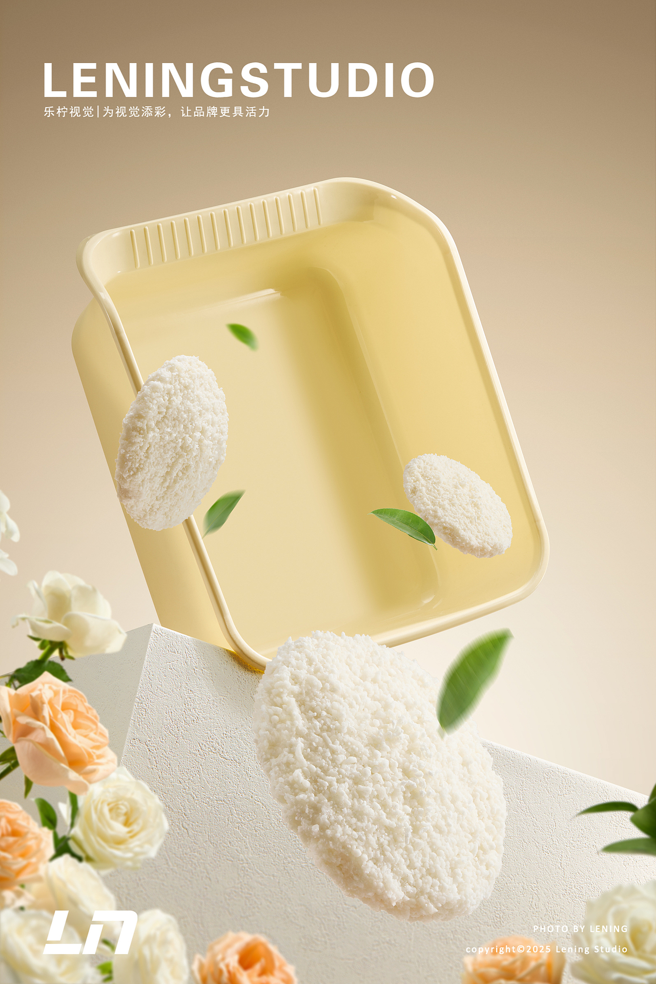 宠物用品拍摄｜许翠花猫砂✖乐柠视觉（图ZMzg3Mzg2NjU2） - 产品摄影 - 站酷设计师乐柠视觉原创素材 - 站酷ZCOOL