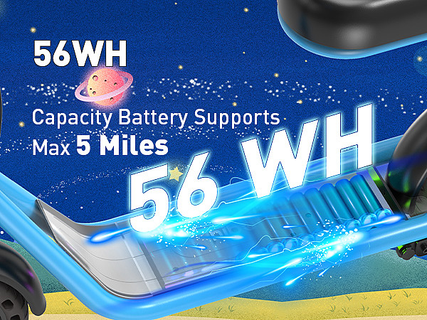 hiboy Q2 Lite 儿童款 亚马逊 主图 a+ 蓝色（图ZMzg3Mzg2NzU2） - 其他平面 - 站酷设计师江长生设计原创素材 - 站酷ZCOOL