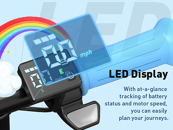 hiboy Q2 Lite 儿童款 亚马逊 主图 a+ 蓝色（图ZMzg3Mzg2NzYw） - 其他平面 - 站酷设计师江长生设计原创素材 - 站酷ZCOOL