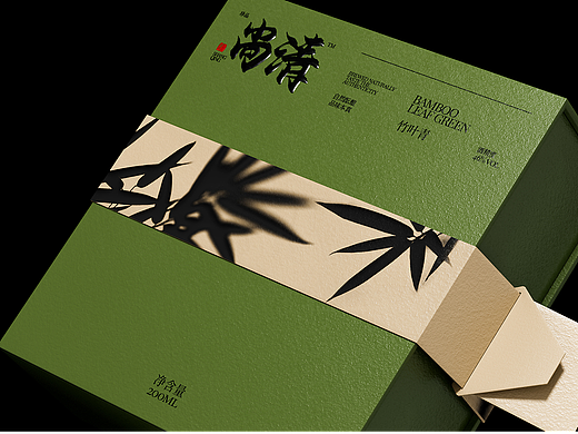 习作 | 一套清酒包装设计