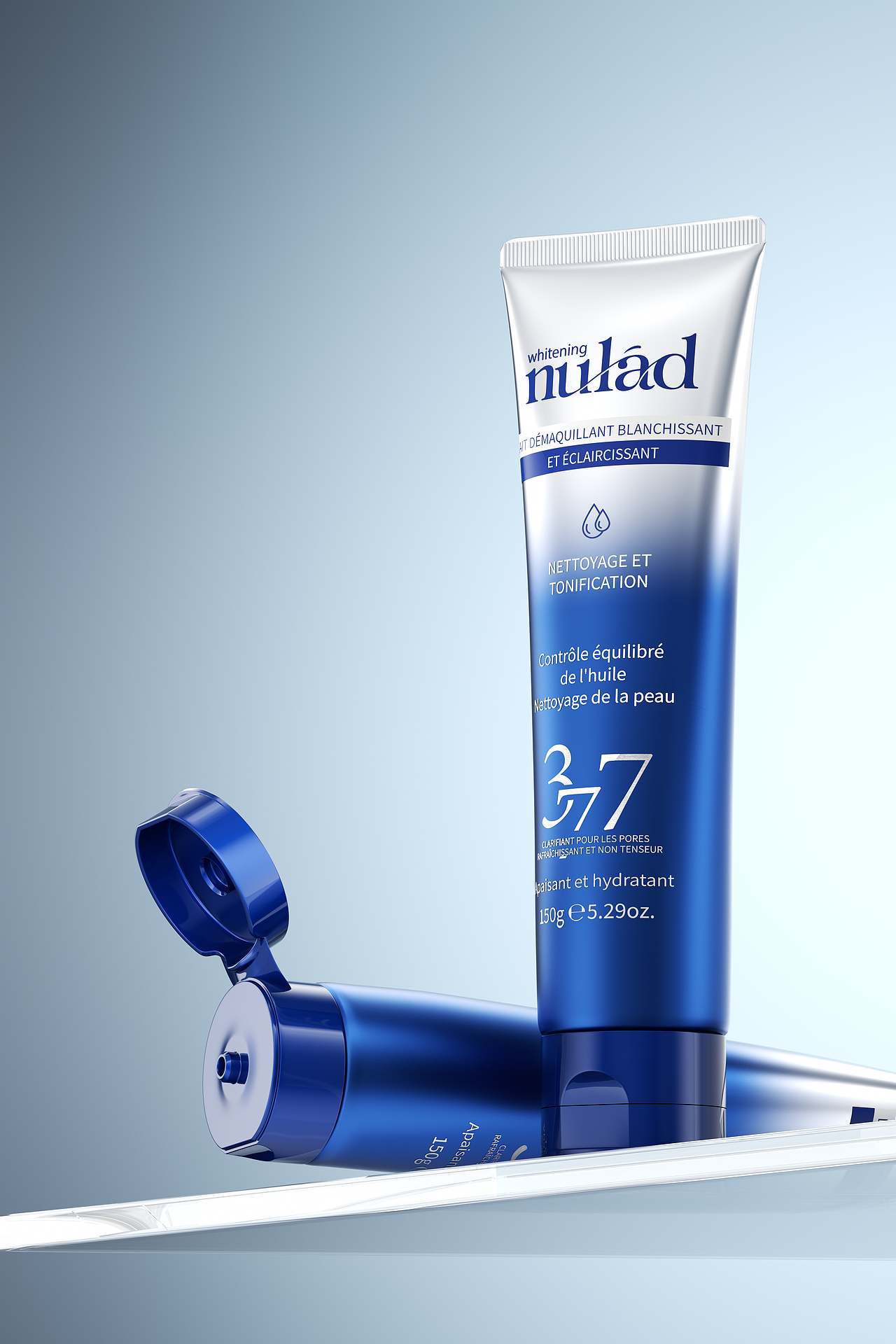 美妆渲染日常（渲染直出5）（图ZMzg3MzkwNjUy） - 产品 - 站酷设计师杨先生c4d原创素材 - 站酷ZCOOL