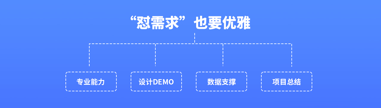 设计师该如何做好面试准备（二）（图ZMTUwNDY2Njg=） - 教程 - 站酷设计师我就是驰子原创素材 - 站酷ZCOOL