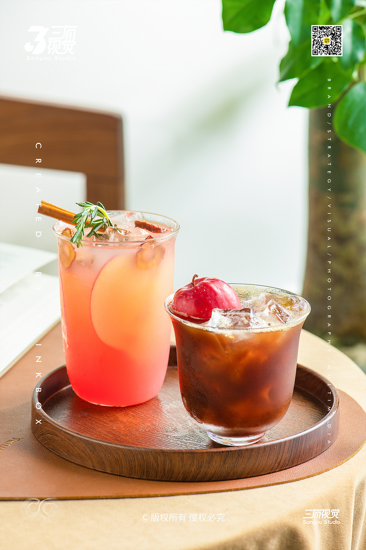 🌟春天仪式感｜这杯奶茶才是打开春日的最佳方式🌸（图ZMzg3MzkyNTgw） - 美食摄影 - 站酷设计师创意盒子商业摄影原创素材 - 站酷ZCOOL