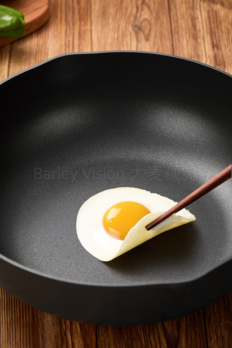 九阳锅具拍摄案例/大麦摄影/电商全案制作