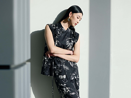 我拍的新中式女裝