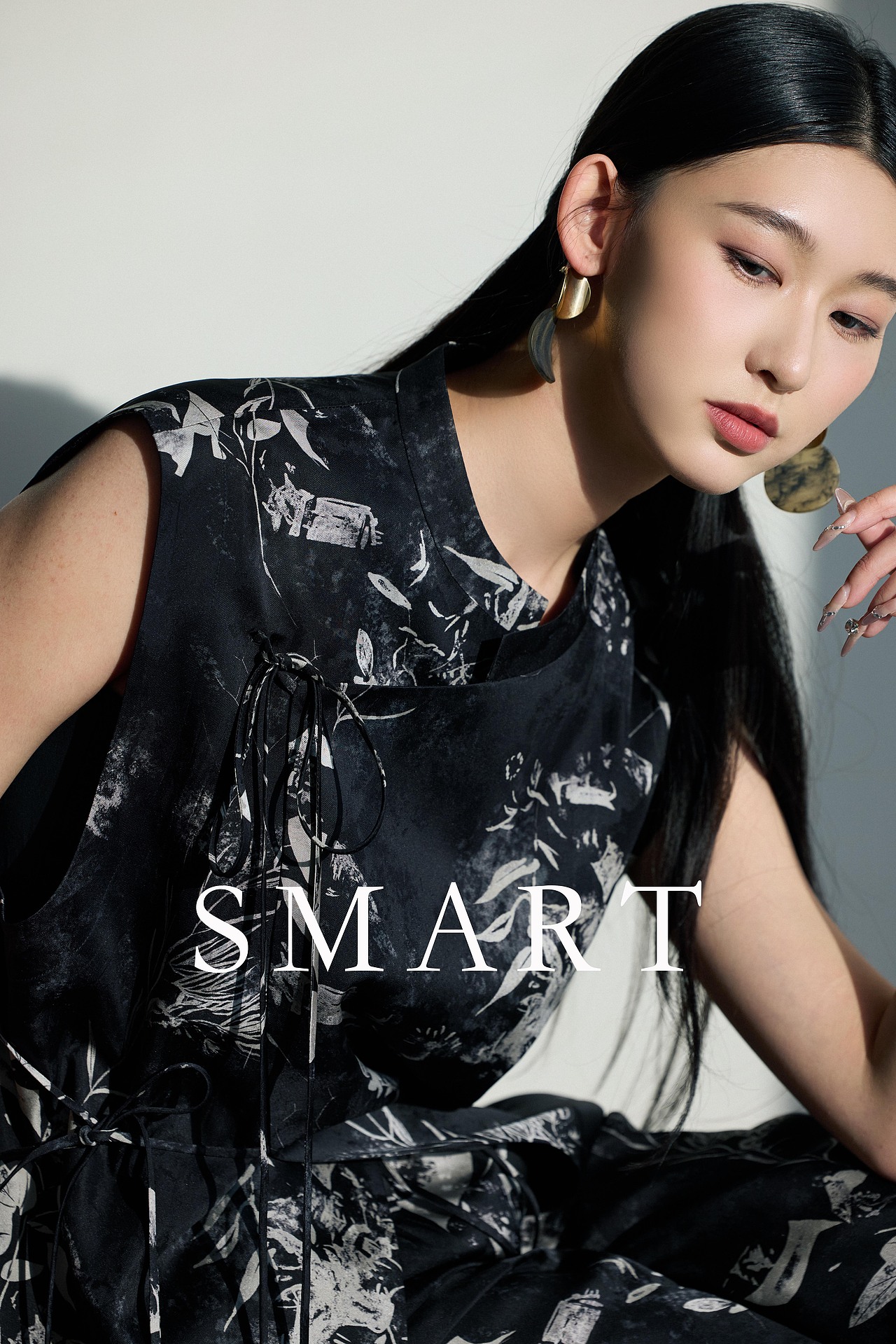 我拍的新中式女裝（圖ZMzg3Mzk0NzY4） - 產(chǎn)品攝影 - 站酷設(shè)計(jì)師攝影師白戒一原創(chuàng)素材 - 站酷ZCOOL