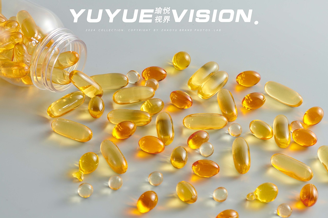 保健品药品摄影｜青岛瑞郎生物科技｜瑜悦视界（图ZMzg3Mzk1MzM2） - 产品摄影 - 站酷设计师瑜悦视界传媒原创素材 - 站酷ZCOOL