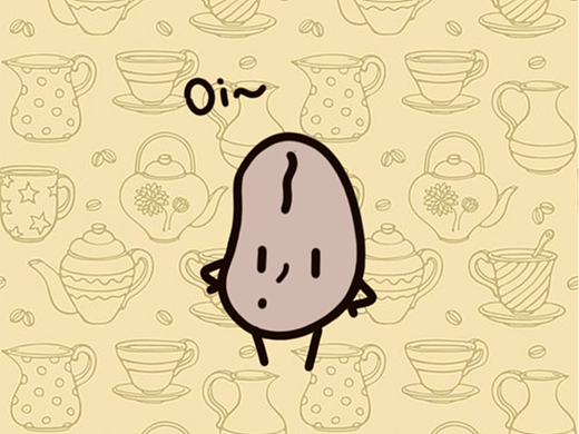 自主IP“小咖”