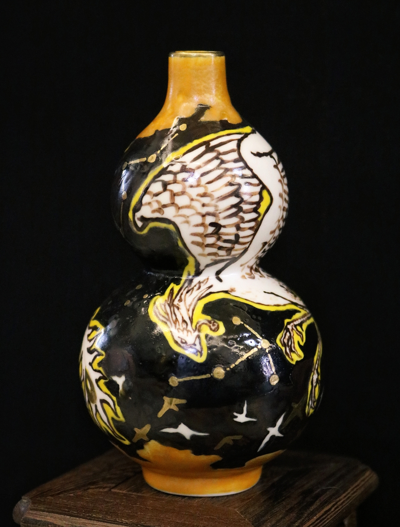 【蓬莱仙馆】系列（图ZMzg3Mzk3MDMy） - 艺术插画 - 站酷设计师懿晏原创素材 - 站酷ZCOOL