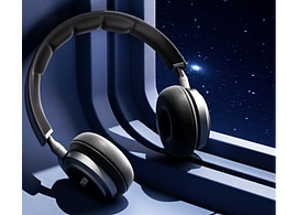 耳機詳情頁，2025渲染練習(xí)作品