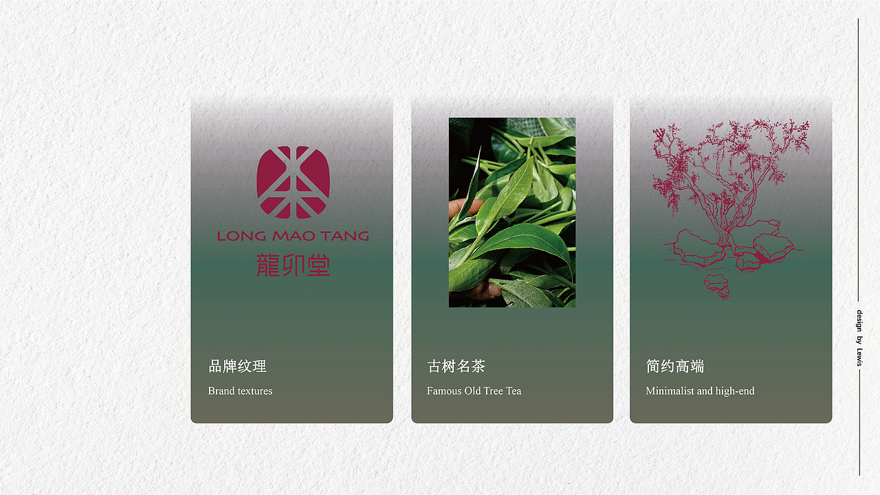 普洱茶盒品牌包装方案（图ZMzg3NDA3Mzg4） - 包装 - 站酷设计师瑞丹恩设计工作室原创素材 - 站酷ZCOOL
