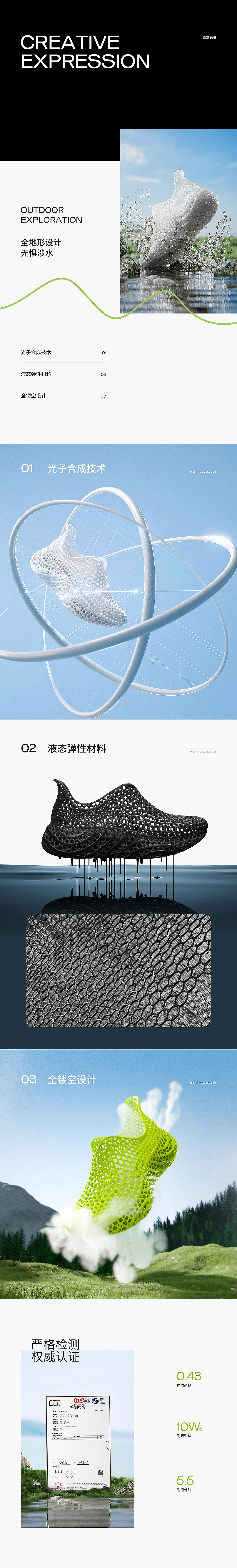 7年前，我在站酷种下一棵树（图ZMzg3NDEzNTky） - 电商 - 站酷设计师Elonn原创素材 - 站酷ZCOOL