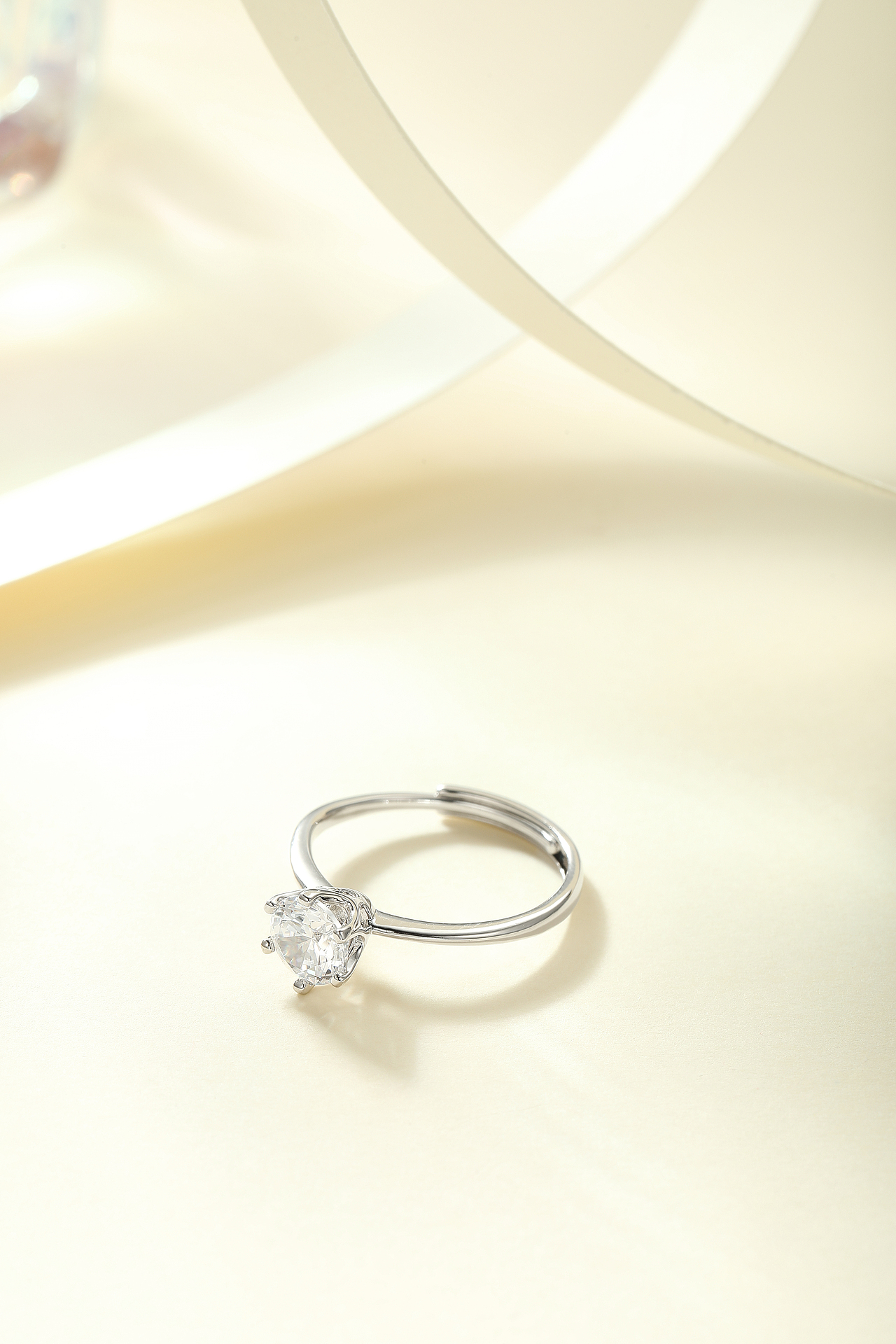 【珠宝拍摄】电商外贸风格首饰拍摄 饰品首饰拍摄