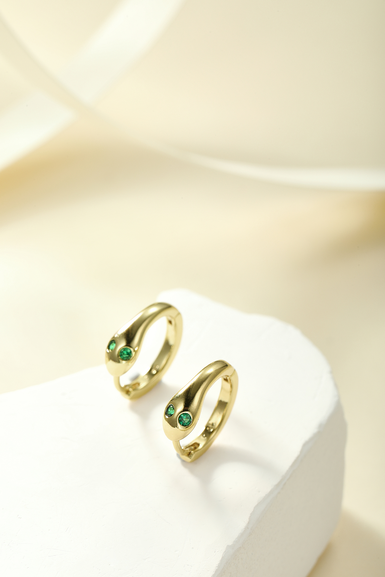 【珠宝拍摄】电商外贸风格首饰拍摄 饰品首饰拍摄