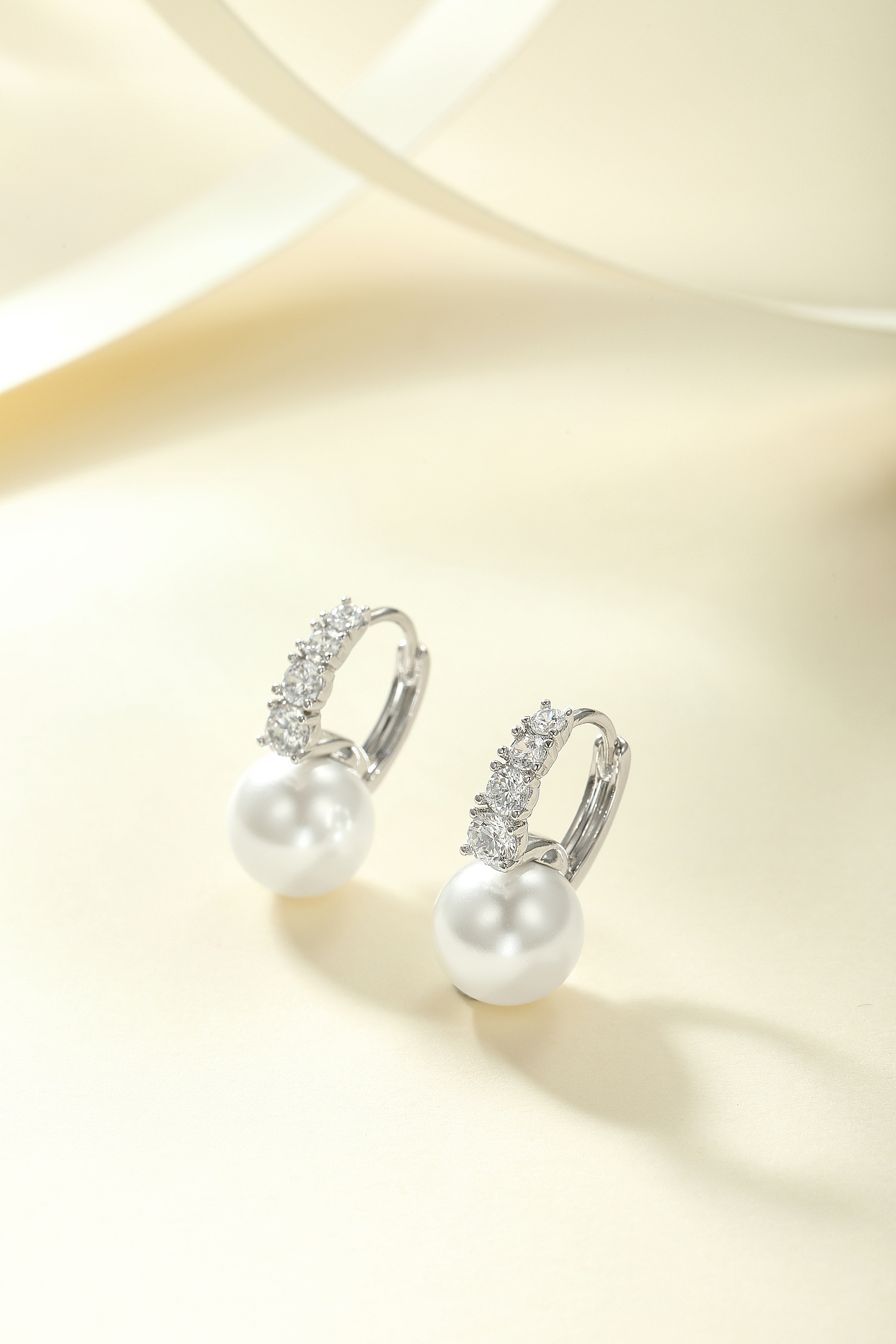 【珠宝拍摄】电商外贸风格首饰拍摄 饰品首饰拍摄