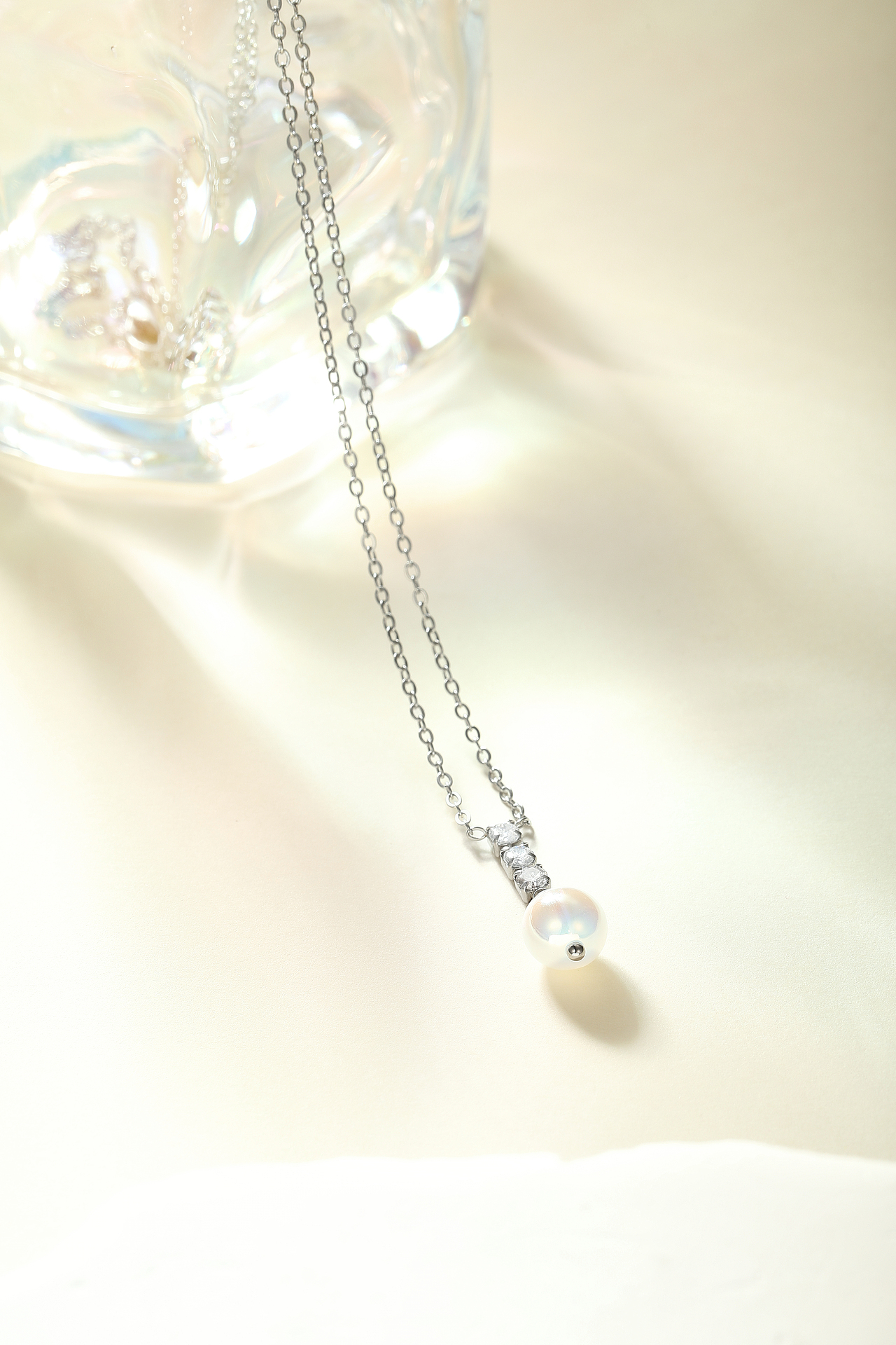 【珠宝拍摄】电商外贸风格首饰拍摄 饰品首饰拍摄