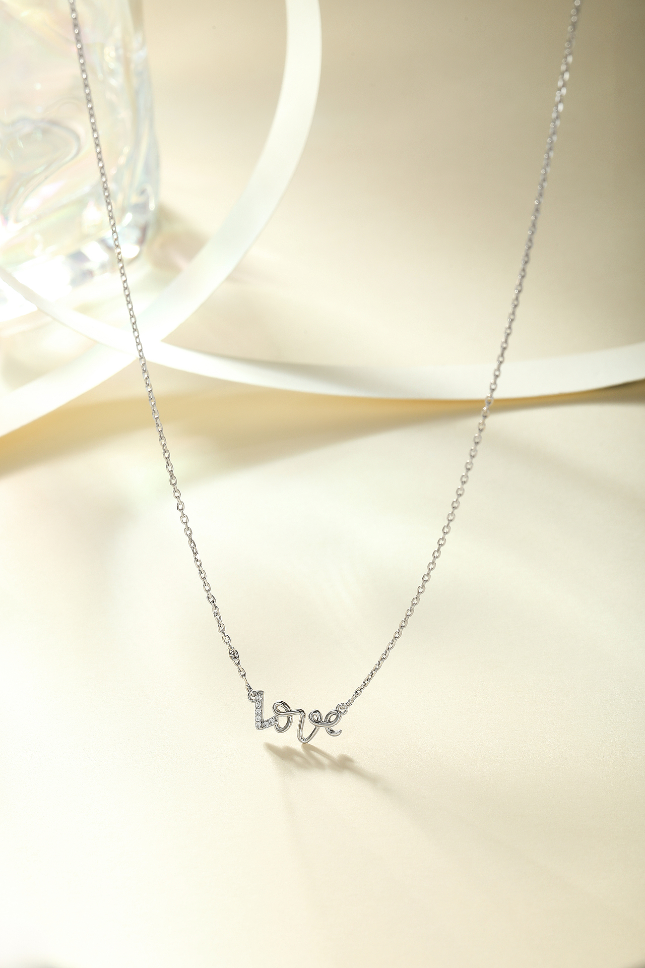 【珠宝拍摄】电商外贸风格首饰拍摄 饰品首饰拍摄