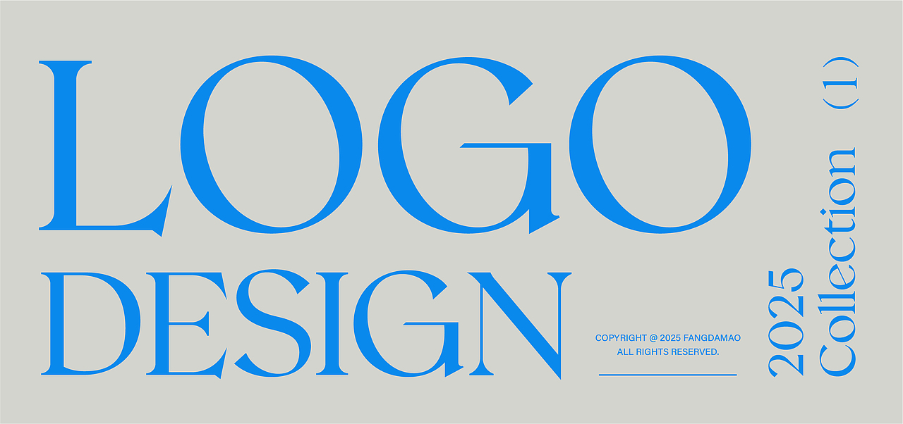2025|LOGO设计合集