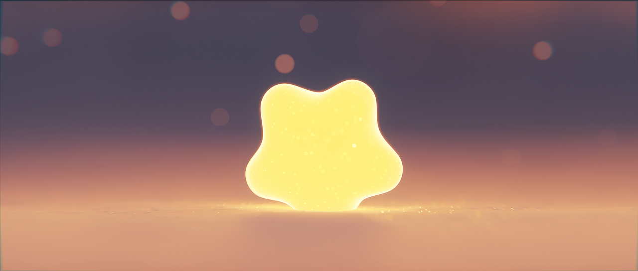 YooFamily Lifestyle Diary_Starry Wish（图ZMzg3NDE3MDAw） - IP形象 - 站酷设计师林二虎原创素材 - 站酷ZCOOL