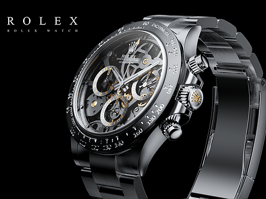 ROLEX 劳力士手表