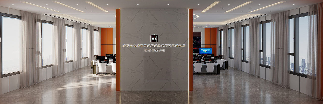 智能指挥室设计（图ZMzg3NDIwMDQ4） - 其他空间 - 站酷设计师大鱼品牌原创素材 - 站酷ZCOOL