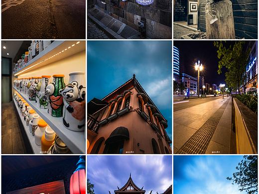 在成都找到内心的宁静：享受这座城市的悠闲时光