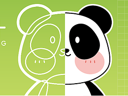 熊猫IP产品设计