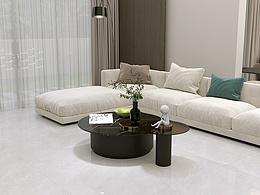 23年空间场景建模动画