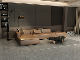 24年空间场景动画合集1