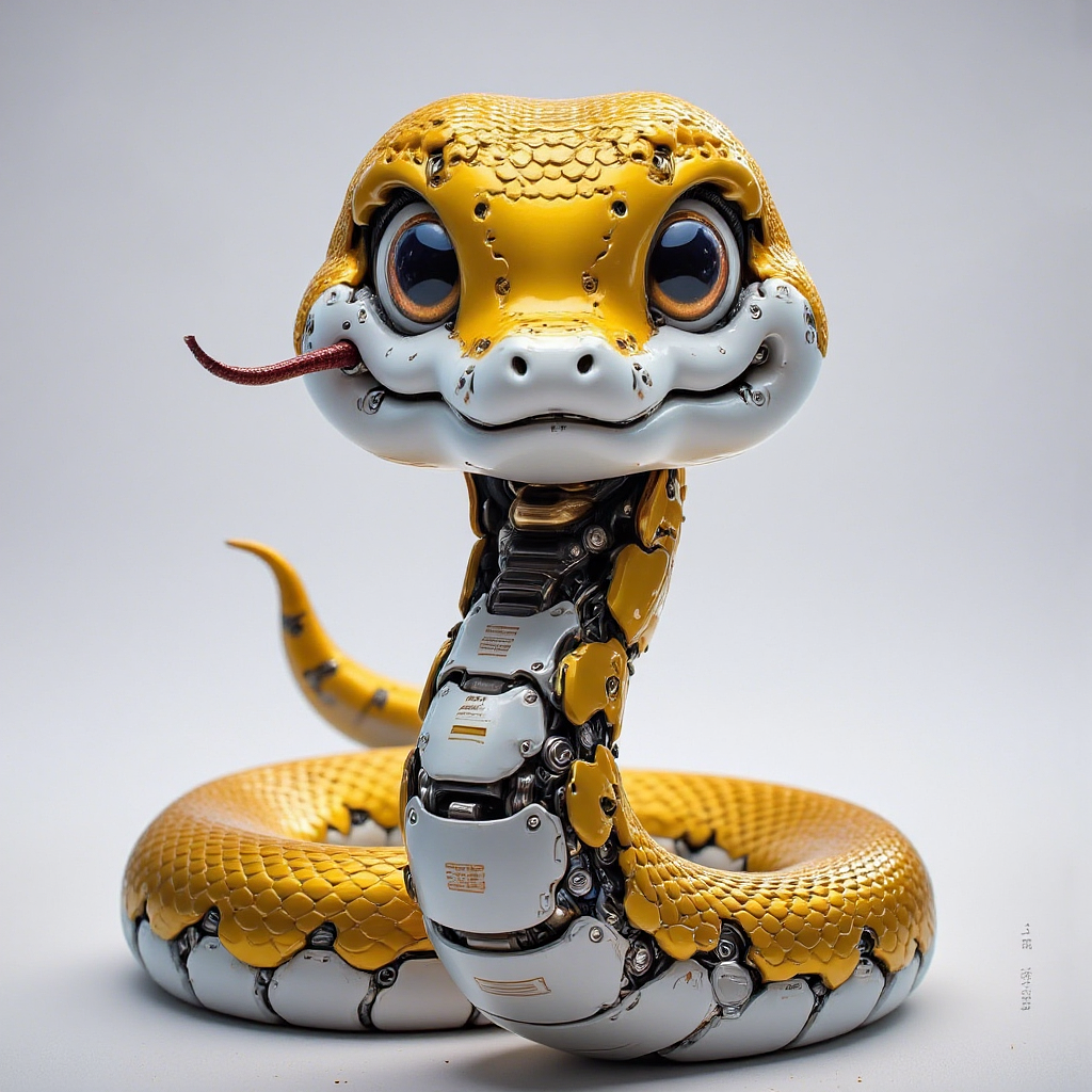 蛇IP雕塑（图ZMzg3NDIyMzcy） - 建筑/空间 - 站酷设计师JXDS原创素材 - 站酷ZCOOL