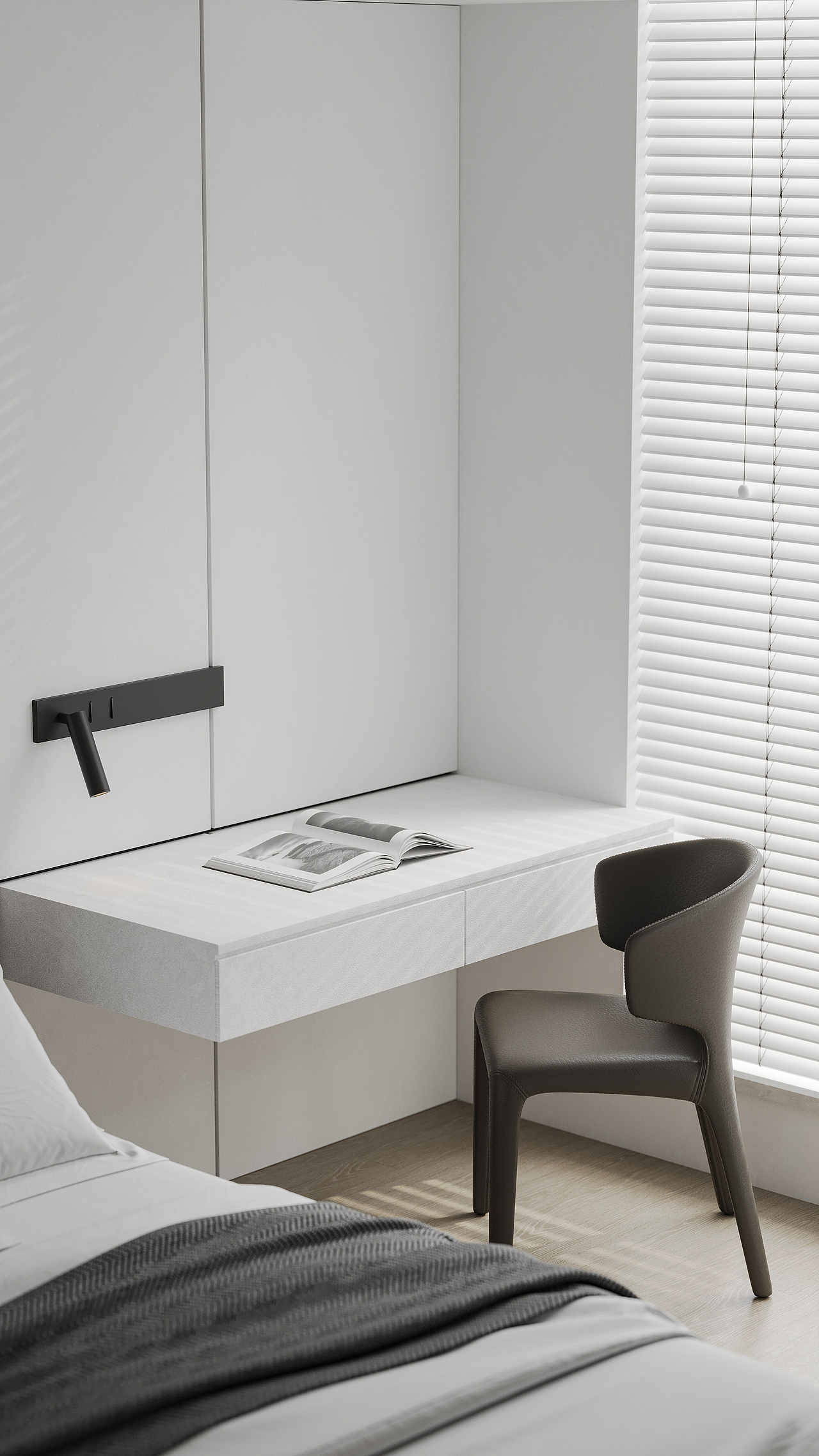 现代别墅（图ZMzg3NDIzODI0） - 家装设计 - 站酷设计师空间表现师_Alan原创素材 - 站酷ZCOOL