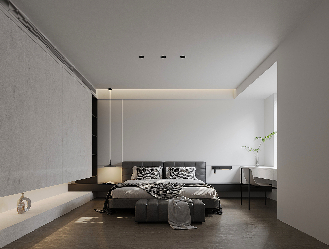 现代别墅（图ZMzg3NDIzODI4） - 家装设计 - 站酷设计师空间表现师_Alan原创素材 - 站酷ZCOOL