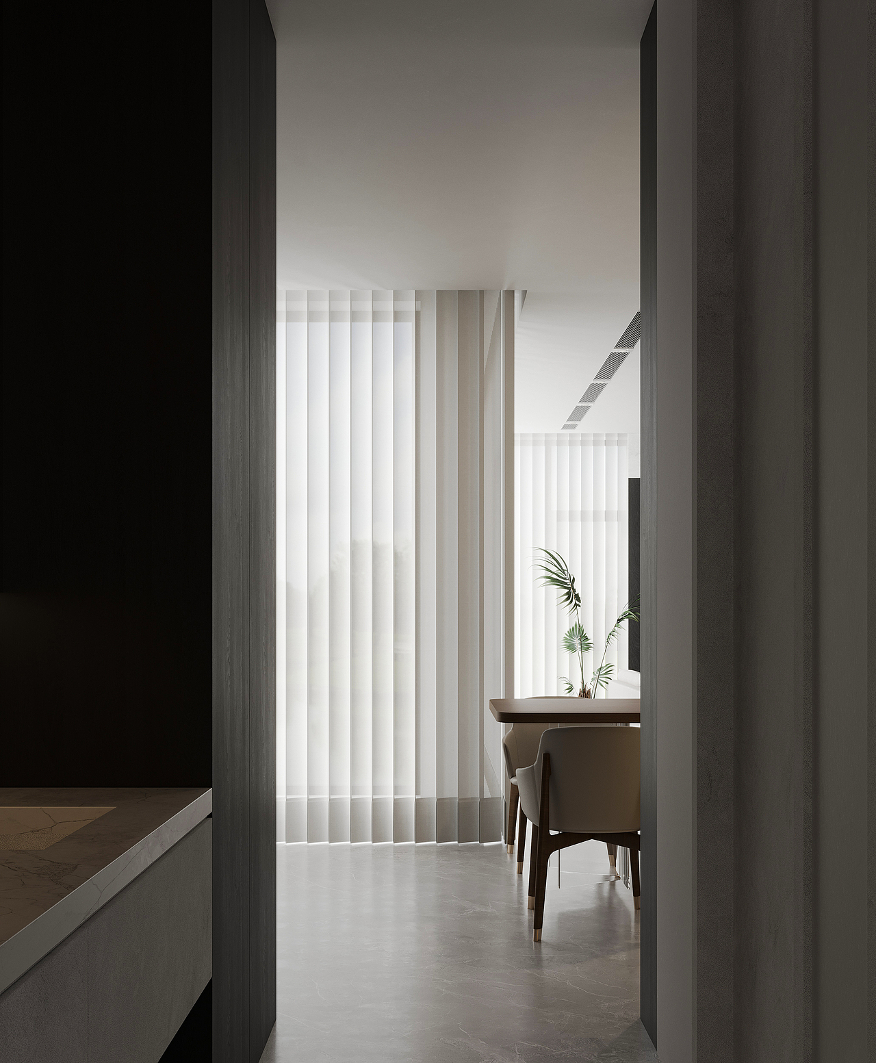 现代别墅（图ZMzg3NDIzODA0） - 家装设计 - 站酷设计师空间表现师_Alan原创素材 - 站酷ZCOOL