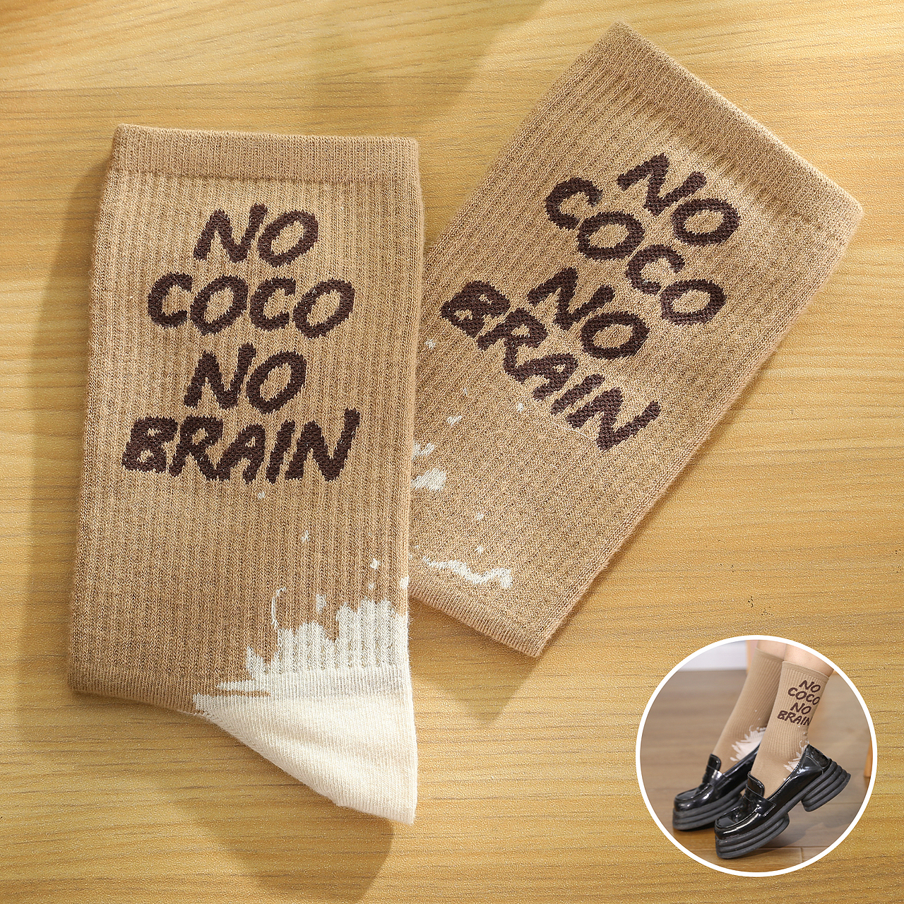 女袜拍摄主图设计亚马逊详情排版视频拍摄制作产品摄影