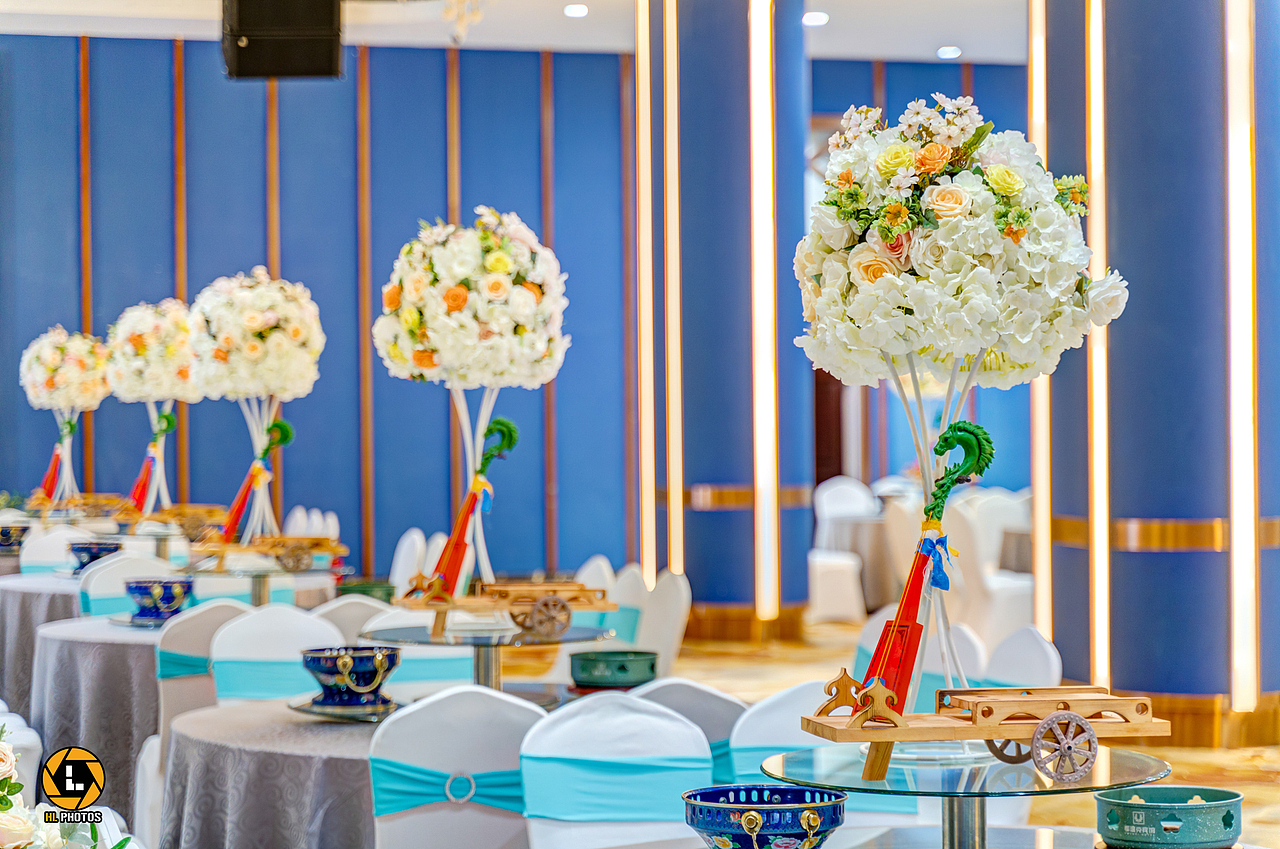 呼伦贝尔鄂温克宾馆（1）